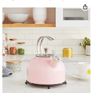 Kate Spade Tea Kettle